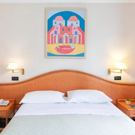 Belvedere 3* Forio di Ischia