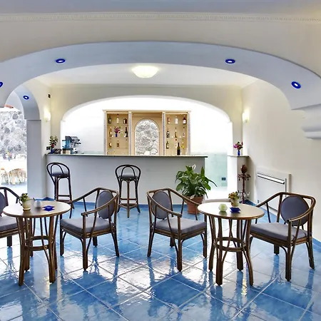 Belvedere Forio di Ischia