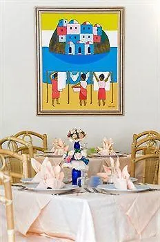 بيلفيديره 3* Forio di Ischia