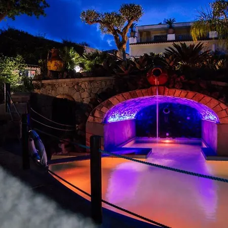 丽城酒店 Forio di Ischia