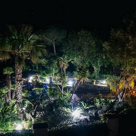 丽城酒店 酒店 Forio di Ischia