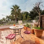 Belvedere Отель 3*