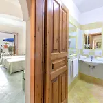 Отель Belvedere Форио