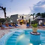 Belvedere Отель 3*