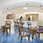 Отель Belvedere Форио