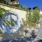 Отель Belvedere Форио
