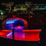 Belvedere Отель 3*