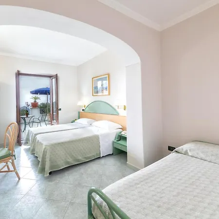 Belvedere 3* Forio di Ischia