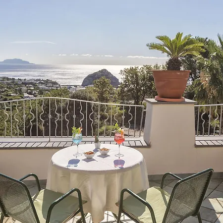 호텔 Belvedere Forio di Ischia
