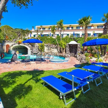 Belvedere 3* Forio di Ischia