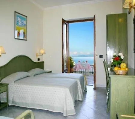 Belvedere Forio di Ischia