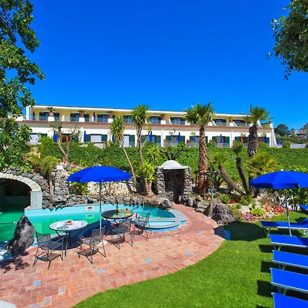 Belvedere Forio di Ischia