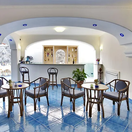 Belvedere ホテル Forio di Ischia