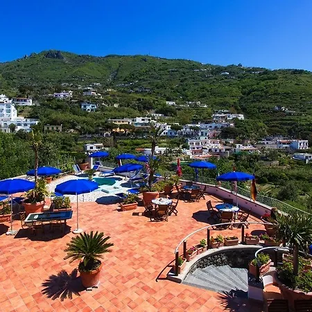 Belvedere 3* Forio di Ischia