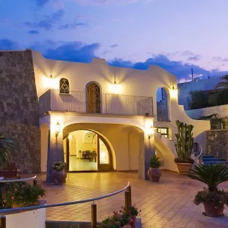 Belvedere 호텔 Forio di Ischia