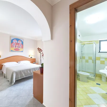 Belvedere 호텔 Forio di Ischia