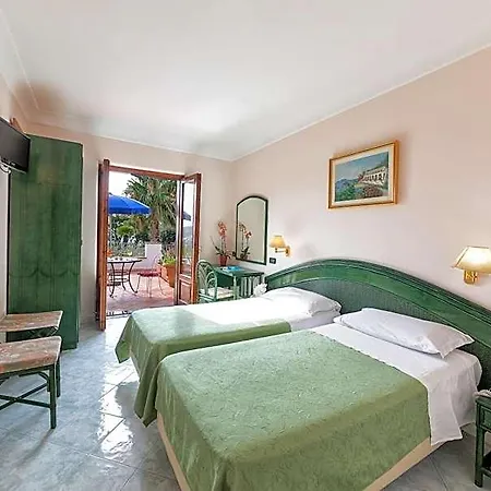 Hotel Belvedere Forio di Ischia