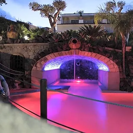 Hotel Belvedere 3*