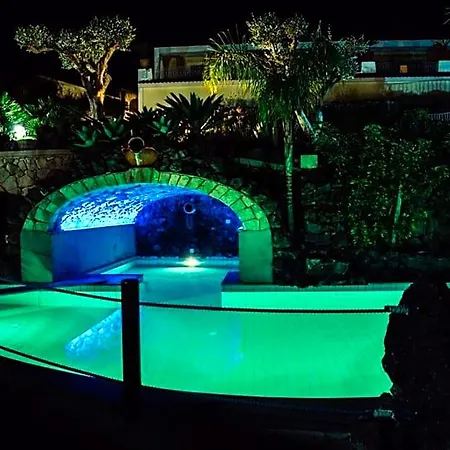 Belvedere 3*