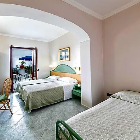 Belvedere Hotel Forio di Ischia