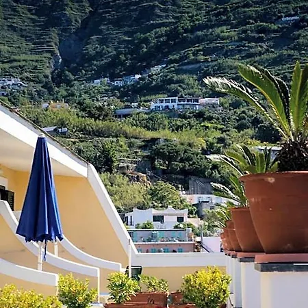 Hotel Belvedere Forio (Isola d'Ischia)