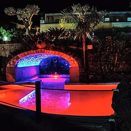 Belvedere Hotel