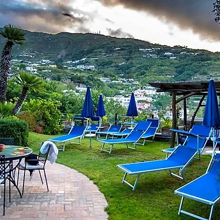 Hotel Belvedere