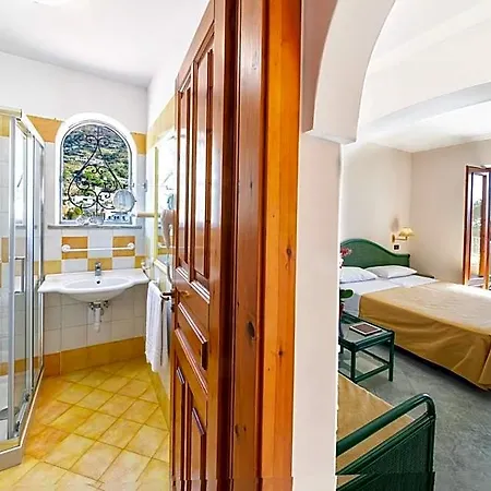 Hotel Belvedere