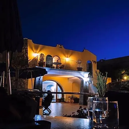 Belvedere Forio di Ischia