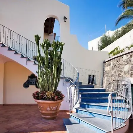 Hotel Belvedere Forio (Isola d'Ischia)