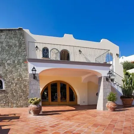 Belvedere Hotel Forio di Ischia