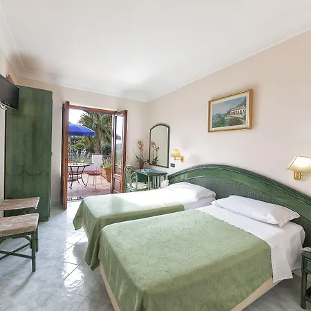 Belvedere Hotel Forio di Ischia