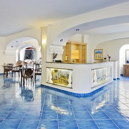 Belvedere Ξενοδοχείο