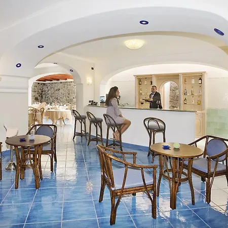 호텔 Belvedere Forio di Ischia