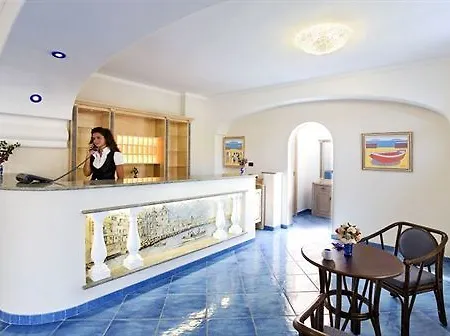 Belvedere Ξενοδοχείο