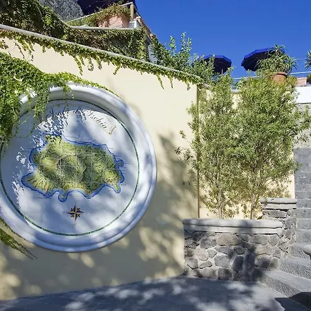 호텔 Belvedere Forio di Ischia