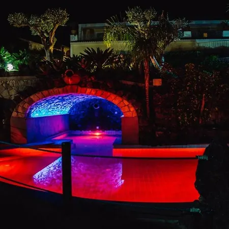 Belvedere Ξενοδοχείο 3*
