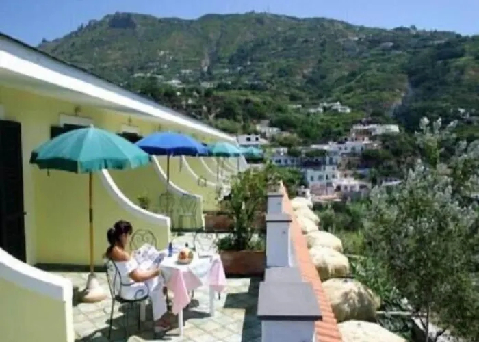 Belvedere ホテル 3*