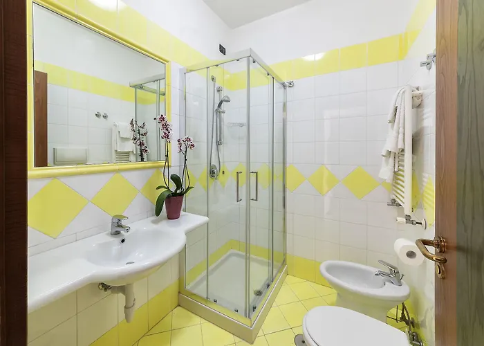 Belvedere ホテル 3*