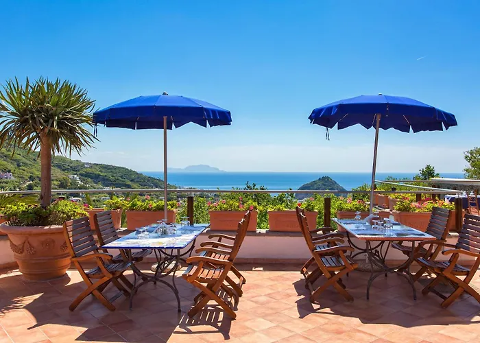 ホテル Belvedere 3*