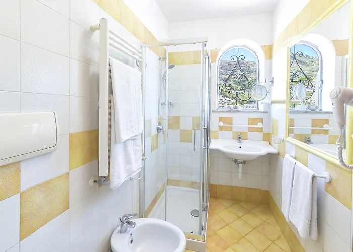 Belvedere 3* Forio di Ischia