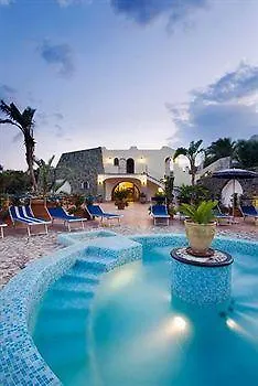 Belvedere ホテル 3*