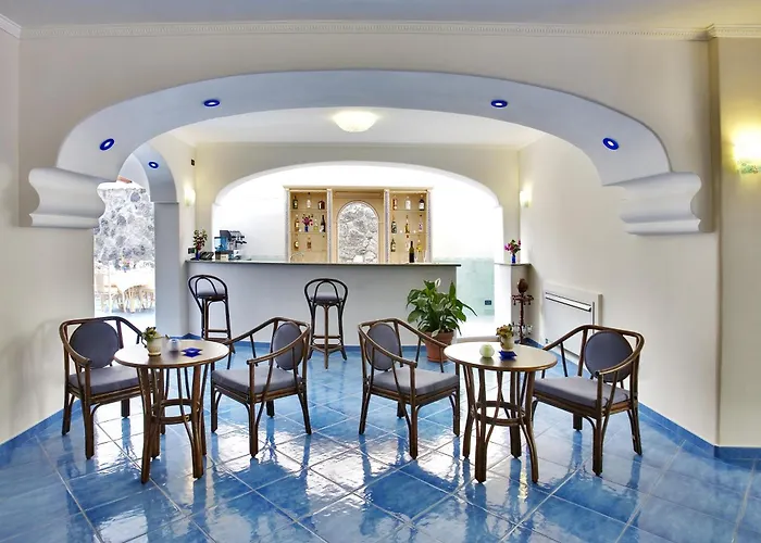 Belvedere Forio di Ischia