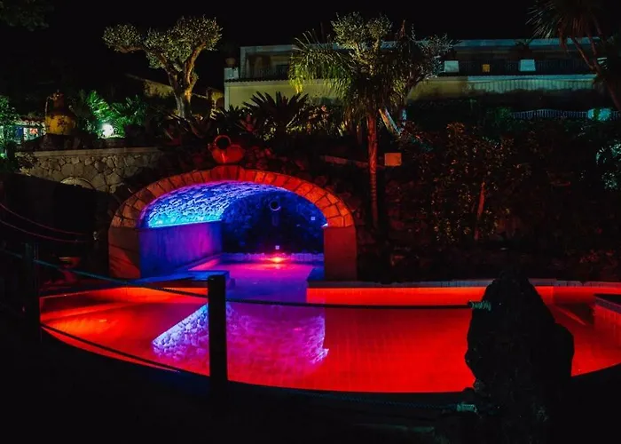 Belvedere ホテル 3*