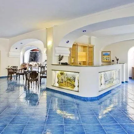 Hotel Belvedere
