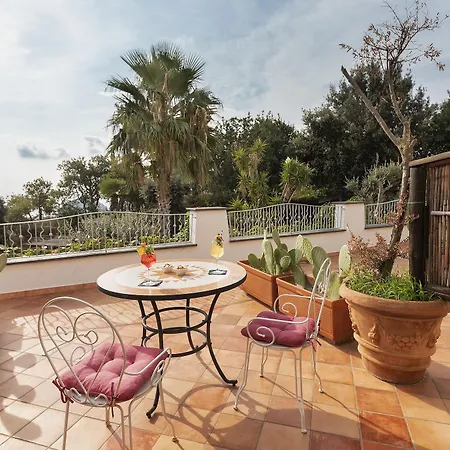 Belvedere Hotel 3*