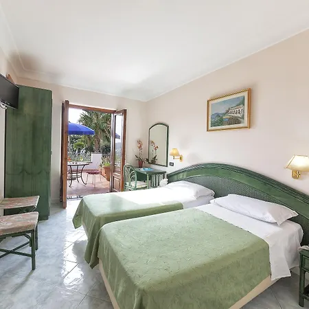 Hotel Belvedere