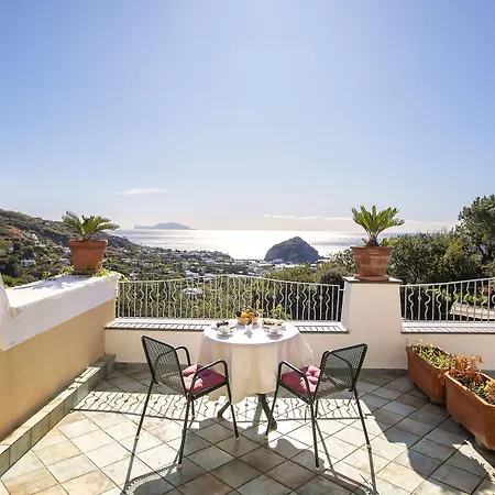 Belvedere 3* Forio (Isola d'Ischia)