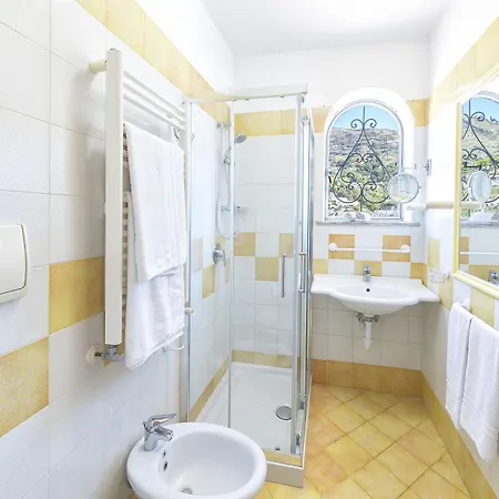 Hotel Belvedere 3*