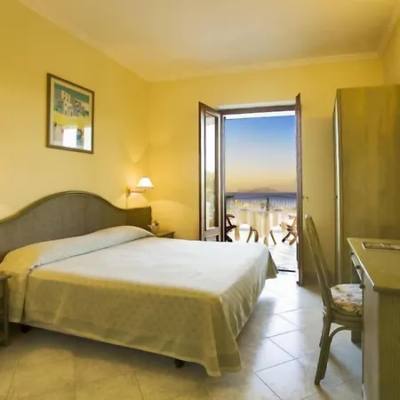 Hotel Belvedere Forio (Isola d'Ischia)